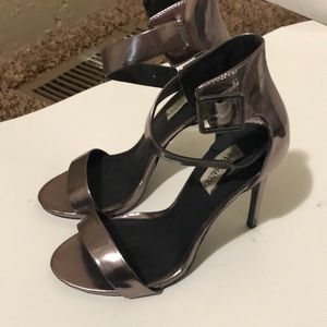 Steve Madden heels